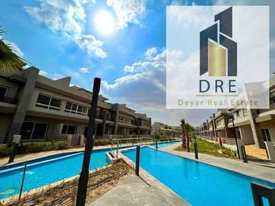 3 Bedroom Townhouse for Sale in Shorouk City, Cairo - 8d9b677e-c682-488c-9cab-f00415d974cc. jpg