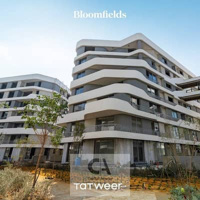 2 Bedroom Apartment for Sale in Mostakbal City, Cairo - WhatsApp Image 2025-09-08 at 1.58. 05 PM (1). jpeg