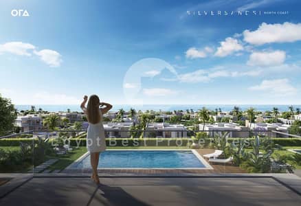 3 Bedroom Hotel Apartment for Sale in North Coast, Matruh - Screenshot 2025-08-21 114535. png