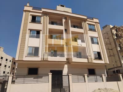 3 Bedroom Flat for Sale in New Cairo, Cairo - WhatsApp Image 2025-12-17 at 12.00. 38 PM. jpeg