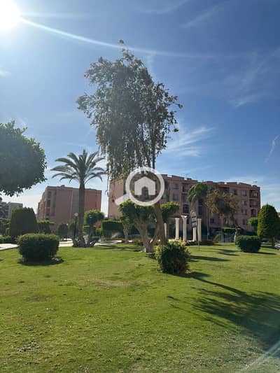 3 Bedroom Flat for Sale in New Cairo, Cairo - 5b1b9d97-1945-4725-98d0-483ecd89995b. jpeg