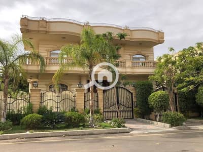 فیلا 9 غرف نوم للبيع في القاهرة الجديدة، القاهرة - IMG_6081. jpeg