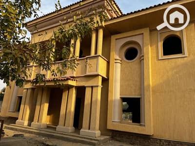 فیلا 6 غرف نوم للبيع في مدينتي، القاهرة - WhatsApp Image 2025-12-09 at 7.37. 01 PM (1). jpeg