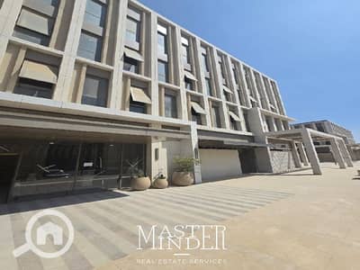 Office for Rent in New Cairo, Cairo - 27. jpg