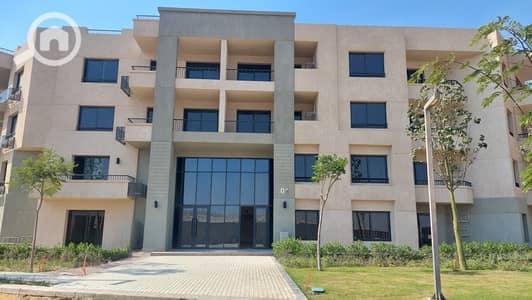 شقة 2 غرفة نوم للبيع في 6 أكتوبر، الجيزة - WhatsApp Image 2025-12-17 at 2.04. 08 PM (1). jpeg