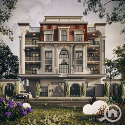 3 Bedroom Apartment for Sale in New Cairo, Cairo - 5f243440-73cc-4b31-8ae9-98d507663515. jpg