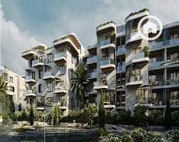 2 Bedroom Flat for Sale in Sheikh Zayed, Giza - IMG-20251112-WA0061. jpg