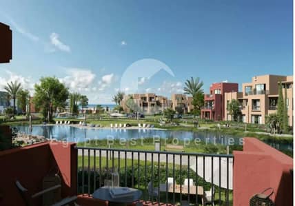 2 Bedroom Chalet for Sale in Gouna, Red Sea - 6634672-b8ae7o. jpg