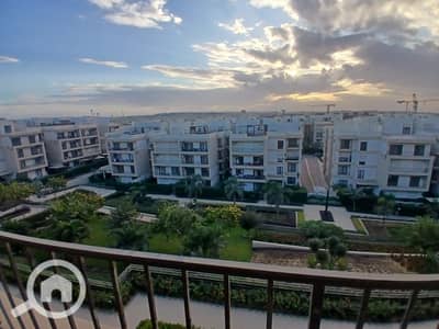 بنتهاوس 3 غرف نوم للايجار في القاهرة الجديدة، القاهرة - WhatsApp Image 2025-12-08 at 18.25. 42. jpeg