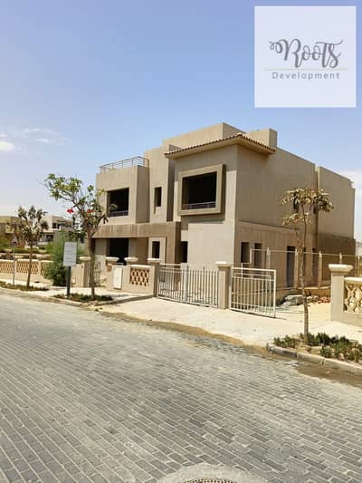 فیلا 6 غرف نوم للبيع في 6 أكتوبر، الجيزة - WhatsApp Image 2025-07-02 at 19.02. 28 (1). jpeg