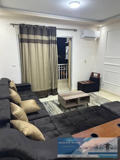 2 Bedroom Flat for Rent in Madinaty, Cairo - 8. jpeg