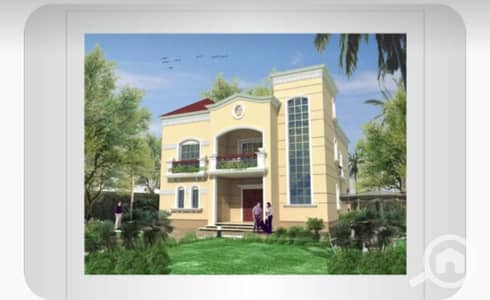 4 Bedroom Villa for Sale in New Cairo, Cairo - WhatsApp Image 2025-12-13 at 6.11. 46 PM. jpeg