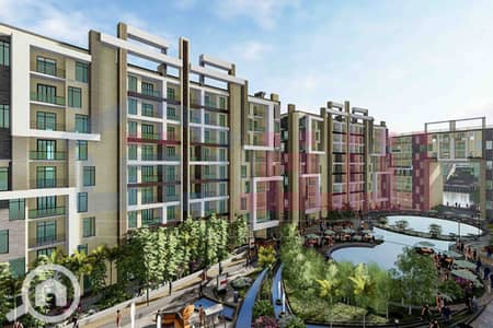 شاليه 1 غرفة نوم للبيع في الساحل الشمالي، مطروح - IMG-20250818-WA0045. jpg