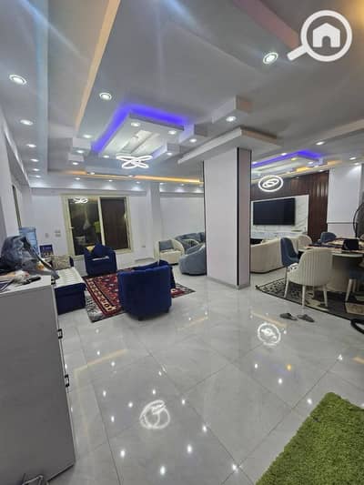 دوبلكس 4 غرف نوم للبيع في الشيخ زايد، الجيزة - IMG-20251217-WA0058. jpg