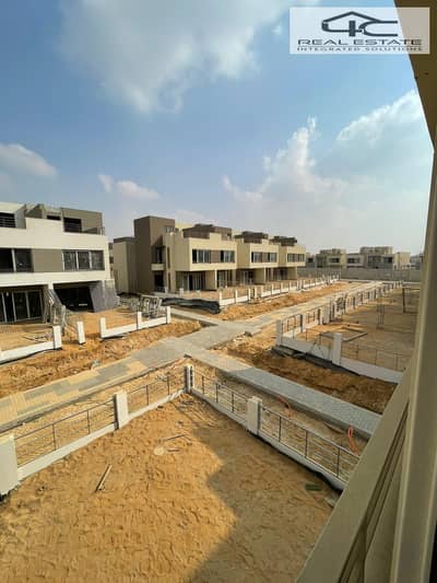 تاون هاوس 4 غرف نوم للبيع في القاهرة الجديدة، القاهرة - WhatsApp Image 2025-11-06 at 2.59. 16 PM (2) - Copy. jpeg تاون هاوس 4 غرف نوم للبيع في القاهرة الجديدة، القاهرة - WhatsApp Image 2025-11-06 at 2.59. 16 PM (2) - Copy. jpeg