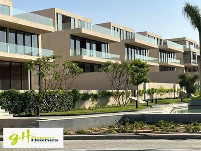 6 Bedroom Twin House for Sale in New Cairo, Cairo - WhatsApp Image 2025-11-09 at 11.13. 43 AM. jpeg