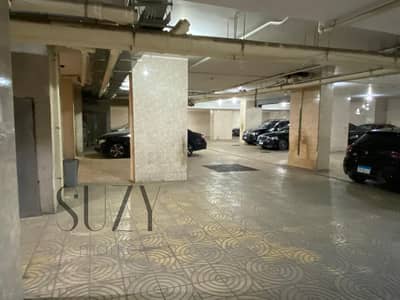 4 Bedroom Apartment for Sale in Nasr City, Cairo - WhatsApp Image 2025-12-05 at 1.53. 07 PM. jpeg