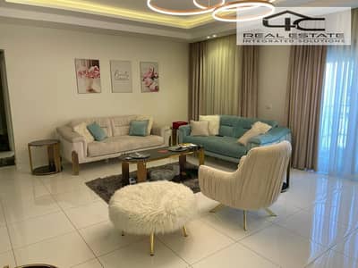 3 Bedroom Flat for Sale in New Cairo, Cairo - WhatsApp Image 2025-12-16 at 1.42. 52 PM (2). jpeg 3 Bedroom Flat for Sale in New Cairo, Cairo - WhatsApp Image 2025-12-16 at 1.42. 52 PM (2). jpeg