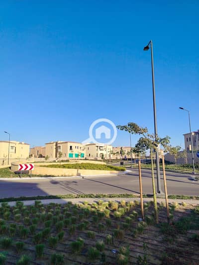 3 Bedroom Townhouse for Sale in New Cairo, Cairo - IMG-20251129-WA0047. jpg 3 Bedroom Townhouse for Sale in New Cairo, Cairo - IMG-20251129-WA0047. jpg