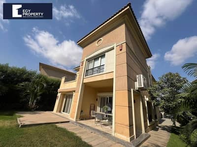 4 Bedroom Villa for Sale in Katameya, Cairo - 593558748_1900641134157542_1266664666297974705_n. jpg