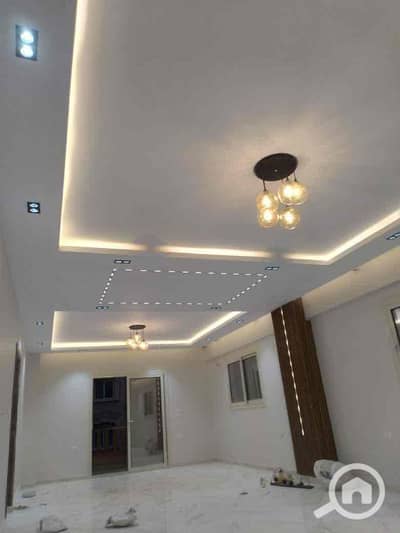 2 Bedroom Apartment for Rent in New Cairo, Cairo - 1b081b06-3ef4-454d-9e7d-05f0596459e5. jpg