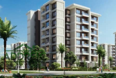 شقة 3 غرف نوم للبيع في العاصمة الإدارية الجديدة، القاهرة - NOOR-Apt-E_مضغوط-1170x785. jpg