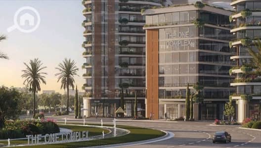 2 Bedroom Apartment for Sale in Smoha, Alexandria - 4. jpg
