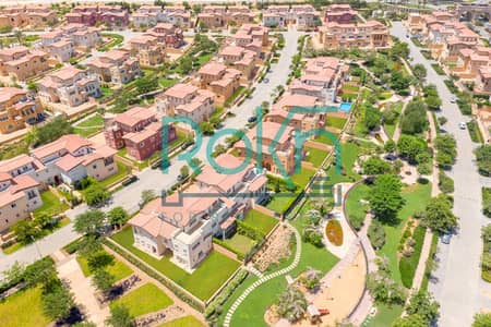 فیلا 4 غرف نوم للبيع في 6 أكتوبر، الجيزة - hyde-park-new-cairo-facilities-1024x682. png