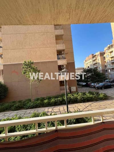 3 Bedroom Flat for Sale in Madinaty, Cairo - ceea9d77-1cb9-4571-8fb9-1174cce246fe. jpg