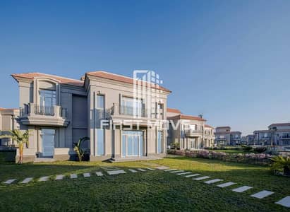 5 Bedroom Villa for Sale in New Mansoura, Dakahlia - WhatsApp Image 2025-12-07 at 10.56. 00 PM (2). jpeg 5 Bedroom Villa for Sale in New Mansoura, Dakahlia - WhatsApp Image 2025-12-07 at 10.56. 00 PM (2). jpeg