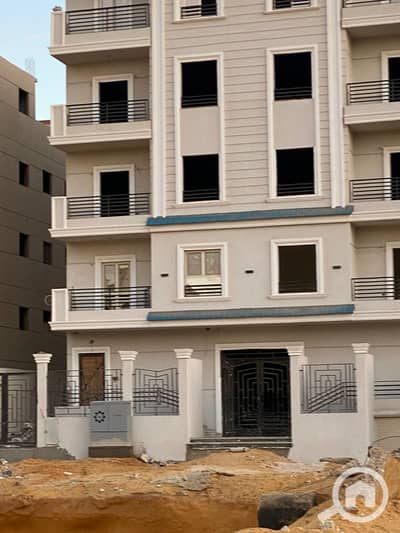 فلیٹ 4 غرف نوم للبيع في 6 أكتوبر، الجيزة - WhatsApp Image 2025-12-17 at 12.30. 05 PM. jpeg