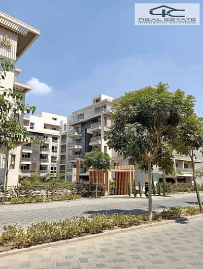 2 Bedroom Flat for Sale in New Cairo, Cairo - WhatsApp Image 2025-12-04 at 4.40. 38 PM (8). jpeg