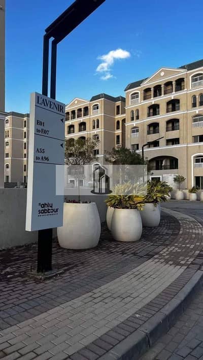 4 Bedroom Flat for Sale in Mostakbal City, Cairo - img_301e9c43-e18e-4702-9ac3-5c62a867e692. jpg