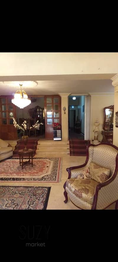 4 Bedroom Flat for Sale in Nasr City, Cairo - WhatsApp Image 2025-11-30 at 1.09. 32 PM (2). jpeg 4 Bedroom Flat for Sale in Nasr City, Cairo - WhatsApp Image 2025-11-30 at 1.09. 32 PM (2). jpeg
