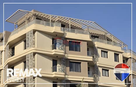 فلیٹ 2 غرفة نوم للبيع في 6 أكتوبر، الجيزة - WhatsApp Image 2025-11-30 at 11.53. 49 AM. jpeg