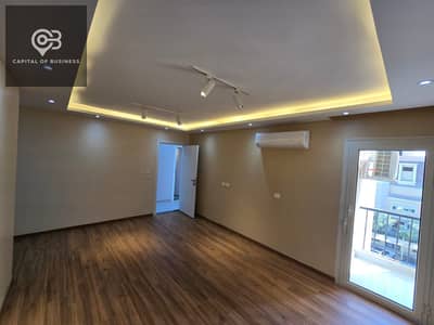 فلیٹ 3 غرف نوم للايجار في مدينة المستقبل، القاهرة - WhatsApp Image 2025-12-17 at 1.01. 32 PM (2). jpeg فلیٹ 3 غرف نوم للايجار في مدينة المستقبل، القاهرة - WhatsApp Image 2025-12-17 at 1.01. 32 PM (2). jpeg