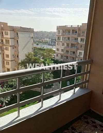 3 Bedroom Flat for Sale in Madinaty, Cairo - 5ade84d7-b4e1-4048-9904-c70206b285fc. jpg