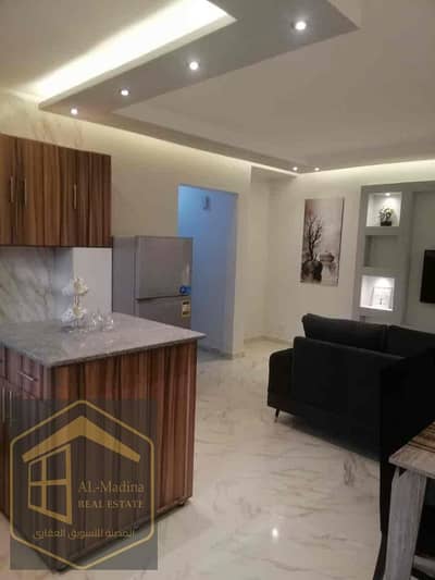 1 Bedroom Flat for Rent in New Cairo, Cairo - a7ab0ce5-7435-46d2-add6-1cf34e7fe1f1. jpg 1 Bedroom Flat for Rent in New Cairo, Cairo - a7ab0ce5-7435-46d2-add6-1cf34e7fe1f1. jpg