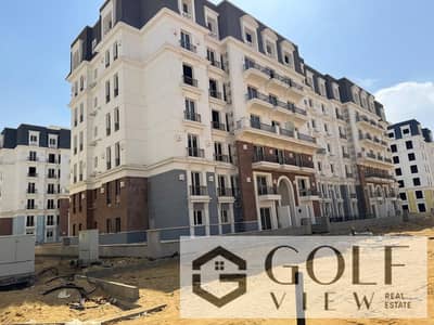 شقة 2 غرفة نوم للبيع في 6 أكتوبر، الجيزة - IMG-20251126-WA0057. jpg