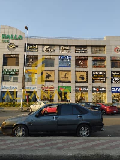 Retail for Sale in New Cairo, Cairo - IMG-20251216-WA0181. jpg