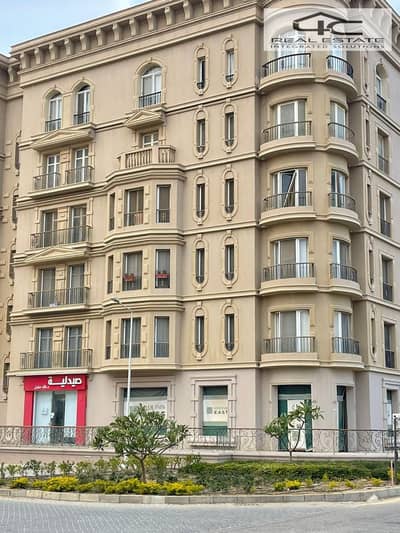 1 Bedroom Apartment for Sale in New Cairo, Cairo - WhatsApp Image 2025-12-17 at 2.24. 27 PM. jpeg