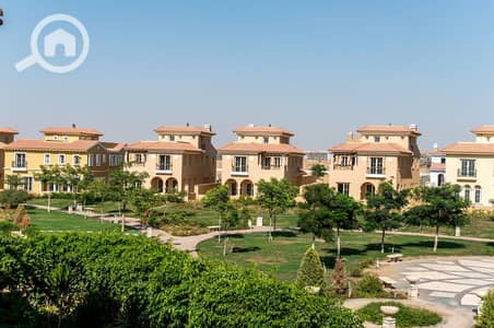 4 Bedroom Villa for Sale in New Cairo, Cairo - 1. png 4 Bedroom Villa for Sale in New Cairo, Cairo - 1. png