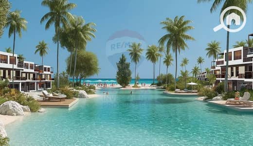 4 Bedroom Flat for Sale in North Coast, Matruh - 1 (3). jpg