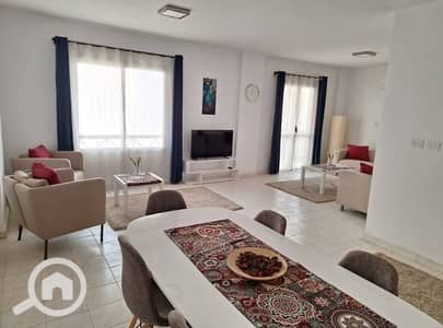 3 Bedroom Flat for Rent in New Cairo, Cairo - ee5bdc2b-7212-4f87-9179-1472bdeffdbf. jpeg