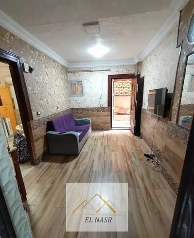 Office for Rent in Nasr City, Cairo - WhatsApp Image 2025-12-17 at 10.22. 17 AM (4). jpeg