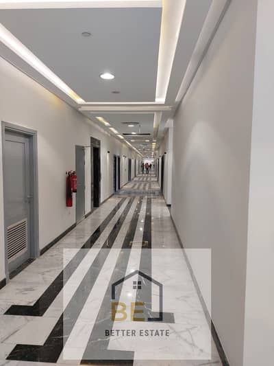 مکتب  للايجار في القاهرة الجديدة، القاهرة - WhatsApp Image 2025-12-15 at 12.29. 39 PM. jpeg