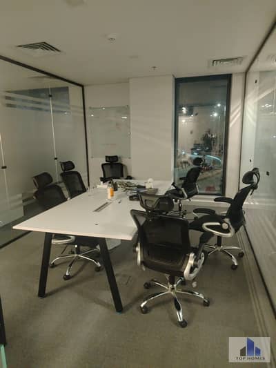 Office for Rent in New Cairo, Cairo - WhatsApp Image 2025-12-05 at 6.16. 40 PM (3). jpeg