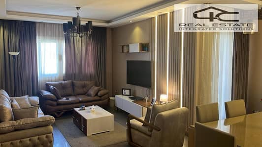 2 Bedroom Apartment for Sale in New Cairo, Cairo - WhatsApp Image 2025-12-13 at 23.38. 15. jpeg