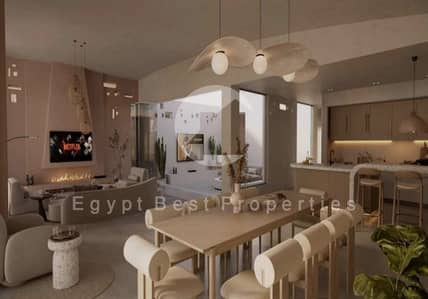 شقة 2 غرفة نوم للبيع في سوما باى، البحر الأحمر - IMG-20251209-WA0071. jpg