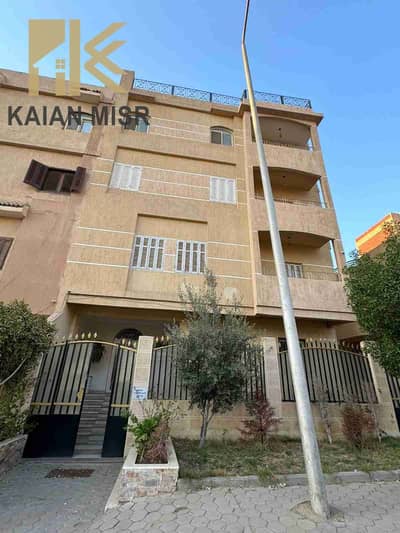 5 Bedroom Twin House for Sale in Shorouk City, Cairo - 1000015226. jpg 5 Bedroom Twin House for Sale in Shorouk City, Cairo - 1000015226. jpg